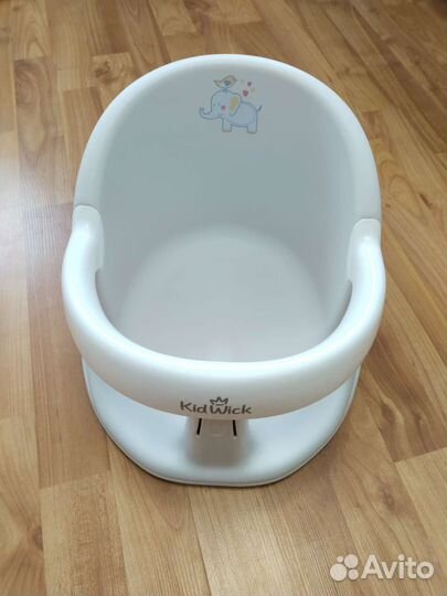 Стульчик для купания
