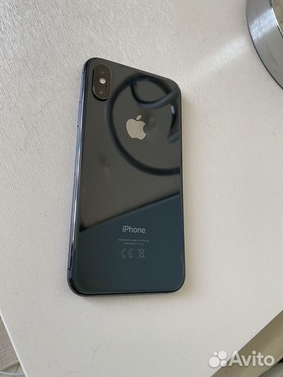 iPhone Xs, 512 ГБ