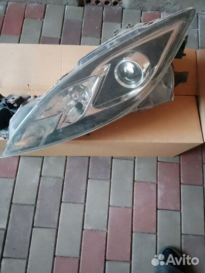 Автосвет