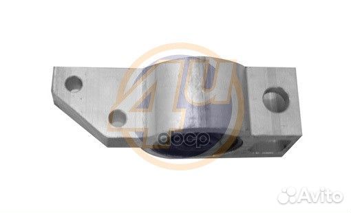 Сайлентблок audi a3 03/vw touran/golf v/eos 03