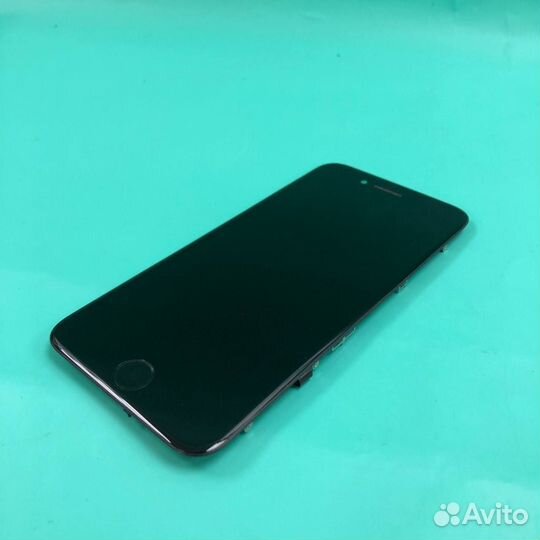 Дисплей iPhone 7 оригинал черный