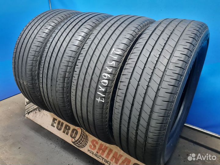 Bridgestone Turanza T005A 215/60 R17 96H