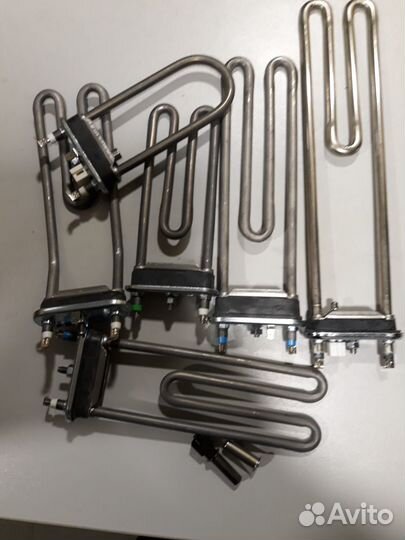 Тэны для бытовой техники