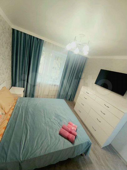 2-к. квартира, 35 м², 3/4 эт.