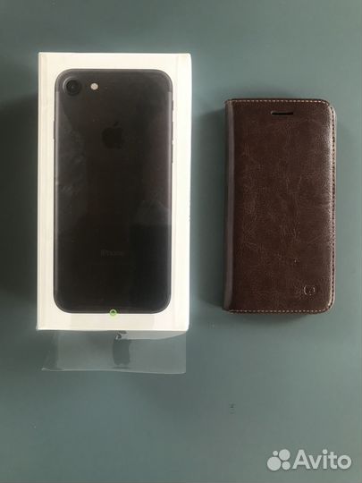 iPhone 7, 128 ГБ