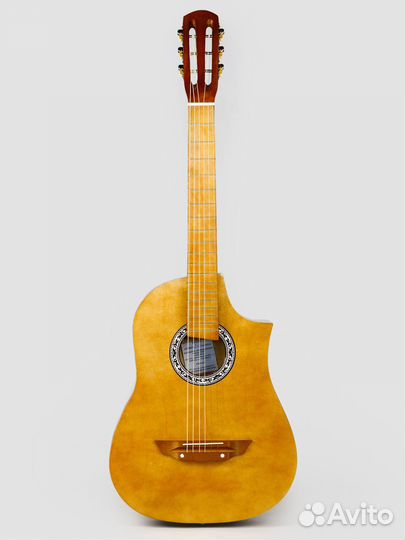 Акустические гитары (струны металл) ACD-39A-513-LN