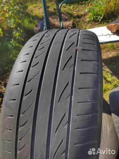 Hankook Ventus ME01 K114 235/55 R17 99W