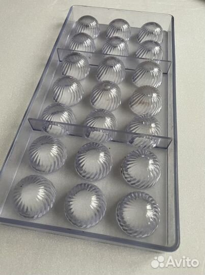 Форма для конфет