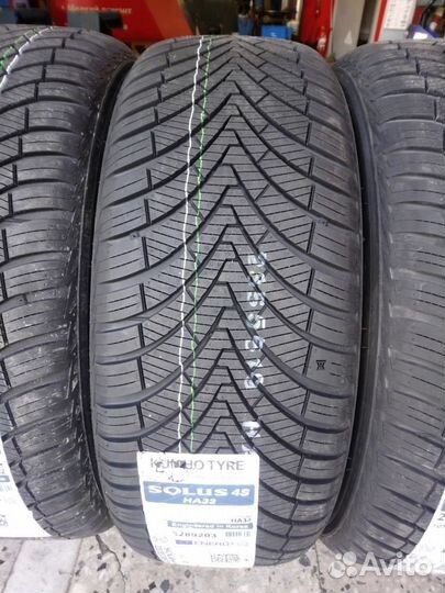Kumho Solus 4S HA32 SUV 235/50 R18 101V