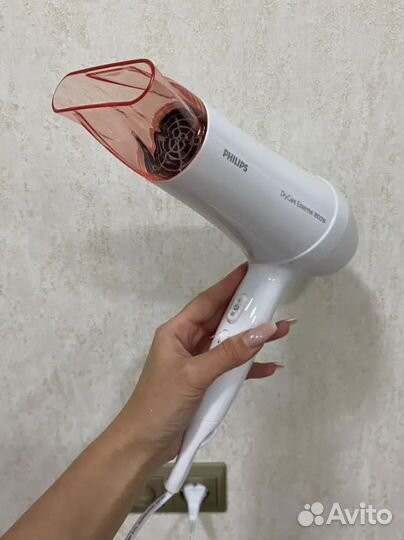 Фен philips