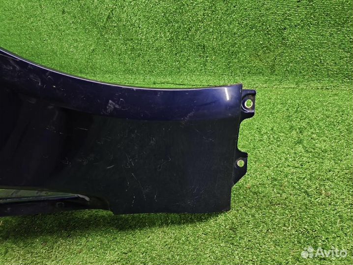 Крыло переднее правое Porsche Panamera