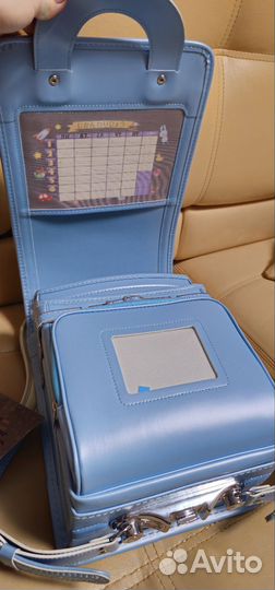 Ранец Randoseru