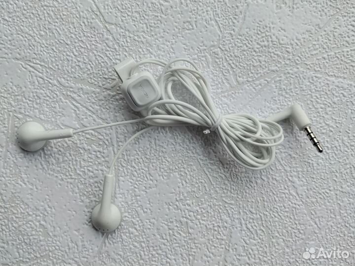 Наушники и гарнитуры пакетом