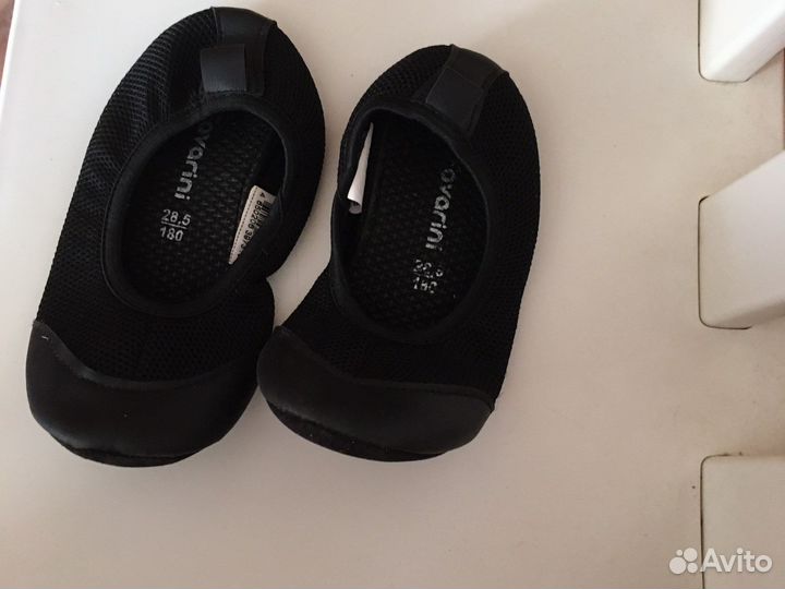 Чешки 28,5 (длина 18см)