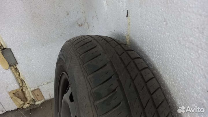 Колёса r14 гольф 4 лето