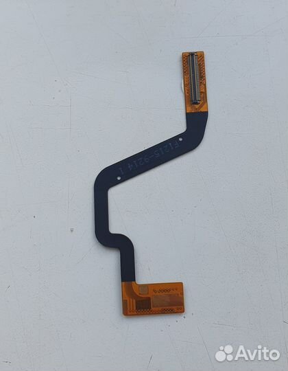 Шлейф межплатный Sony Ericsson W508