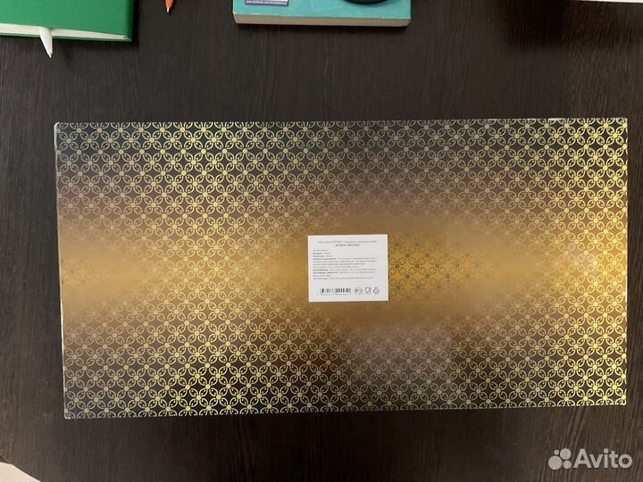 Набор чайны империя