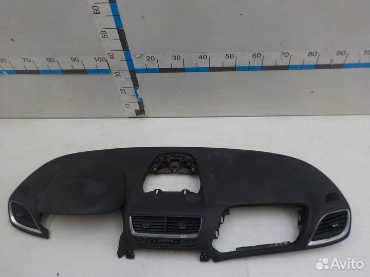 Торпедо на Opel Mokka