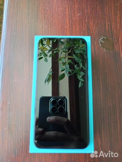 HONOR 10i, 4/128 ГБ