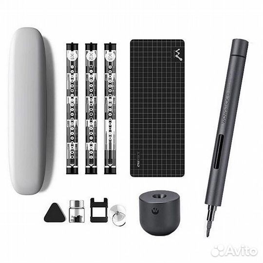 Отвертка электрическаядляXiaomiWowstick1F+69 в 1