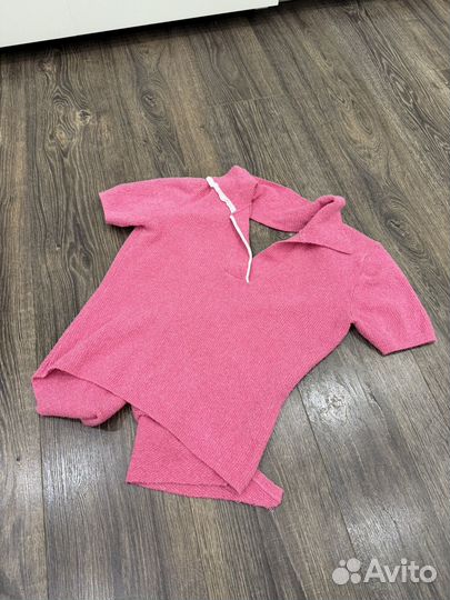 Jacquemus кофта