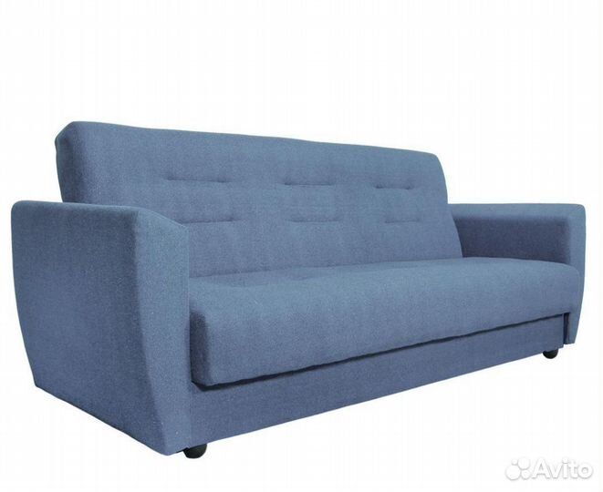 Диван Лира серый СПБ