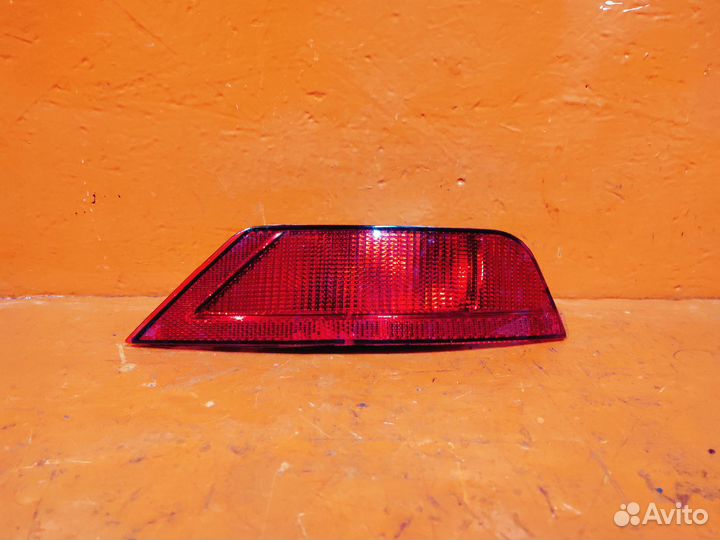 Стоп левый ford focus II 2008-2011