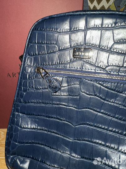 Сумка мужская artioli