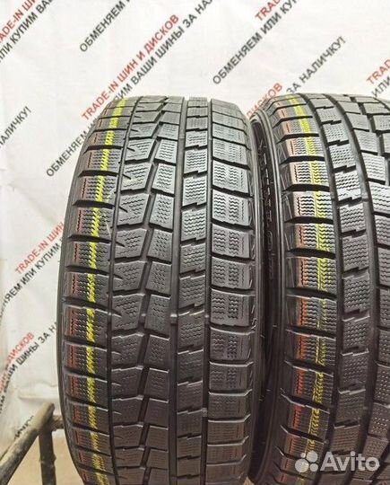 Dunlop Winter Maxx WM01 195/65 R15 94V