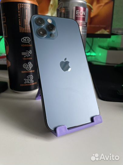 iPhone 12 Pro 128 gb