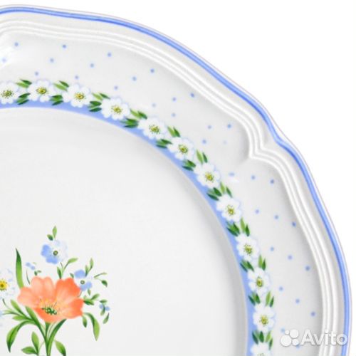 Villeroy bosch romantic