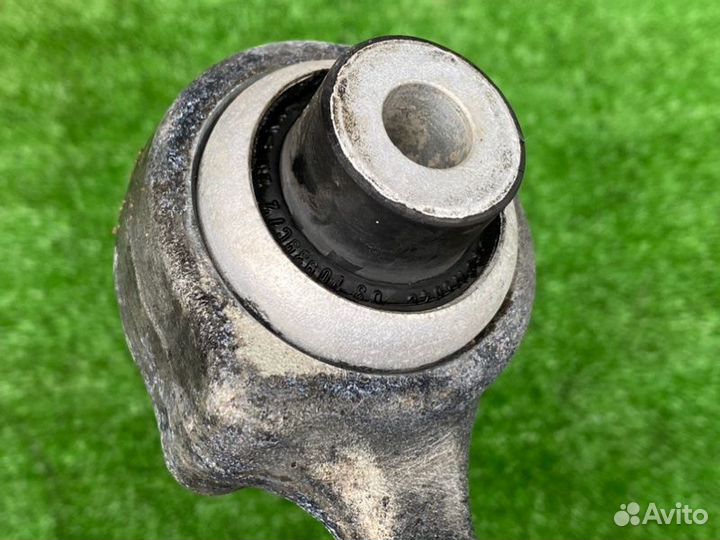 Рычаг передний левый Mercedes-Benz Cls-Class C218