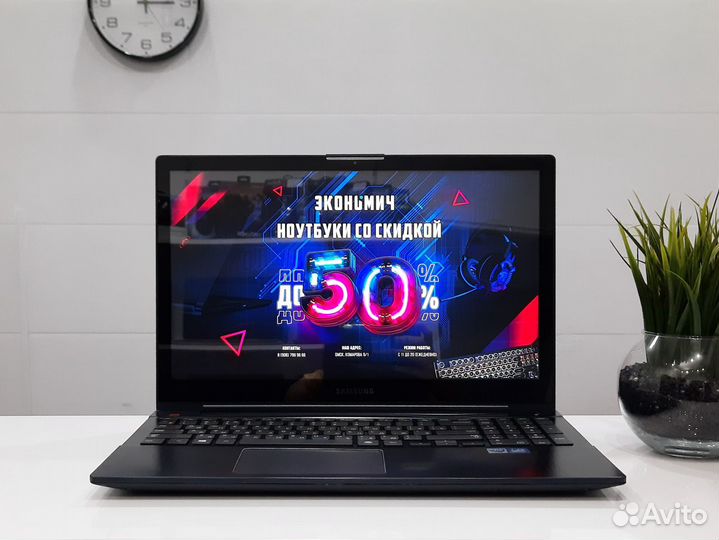 Сенсорный экран/ i5-4210 / nvidia 820m + Гарантия