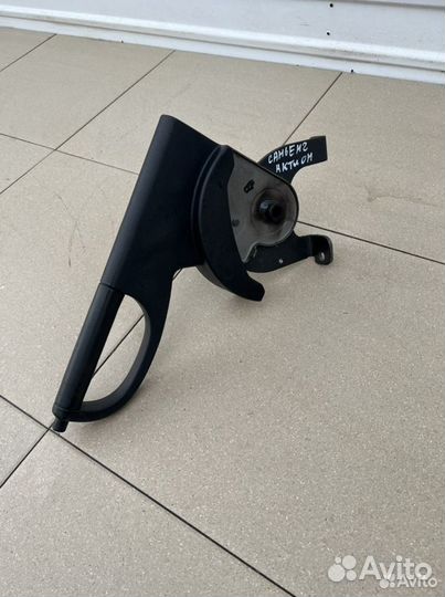 Ручник SsangYong Actyon