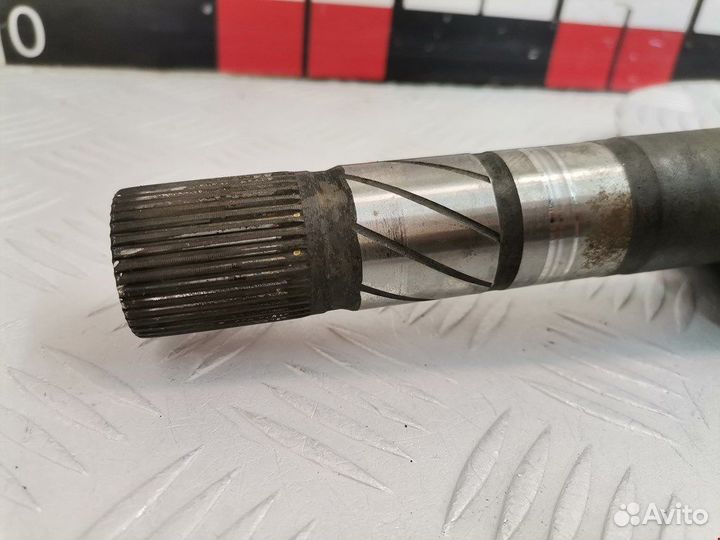 Полуось для Renault Laguna 2