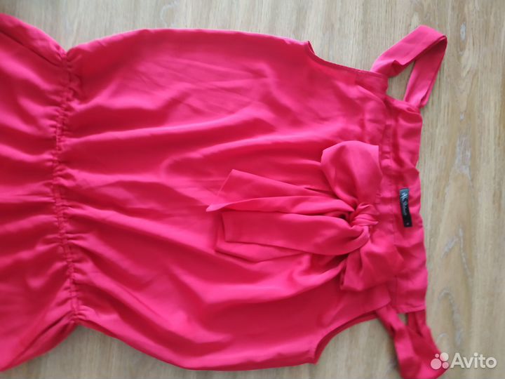 Комбинезон женский летний