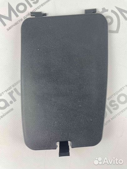 Крышки облицовки рулевой колонки (пара) Fever, Cyb