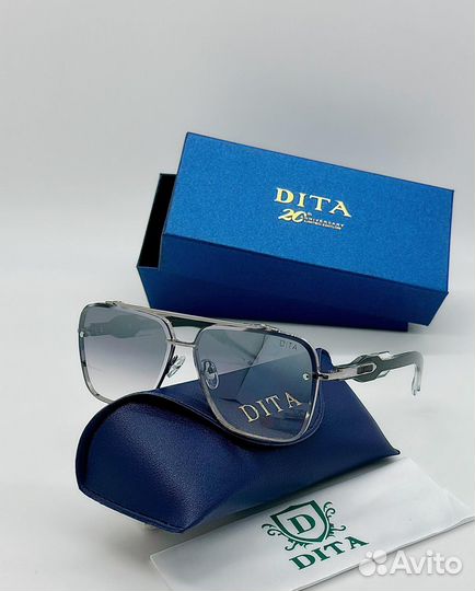 Солнцезащитные очки dita