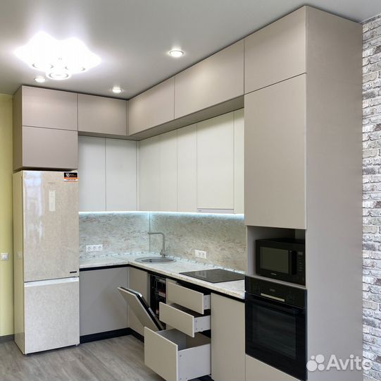 Изготвление кухни на заказkm-36325