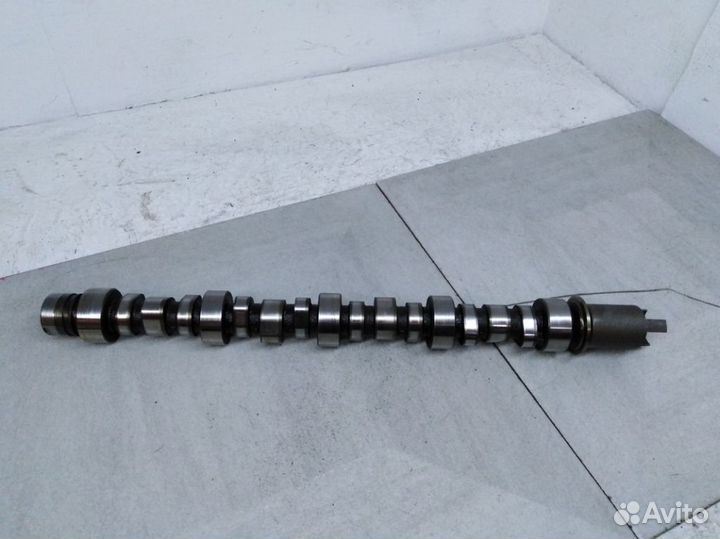 Распредвал