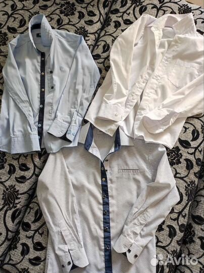 Детские вещи на мальчика