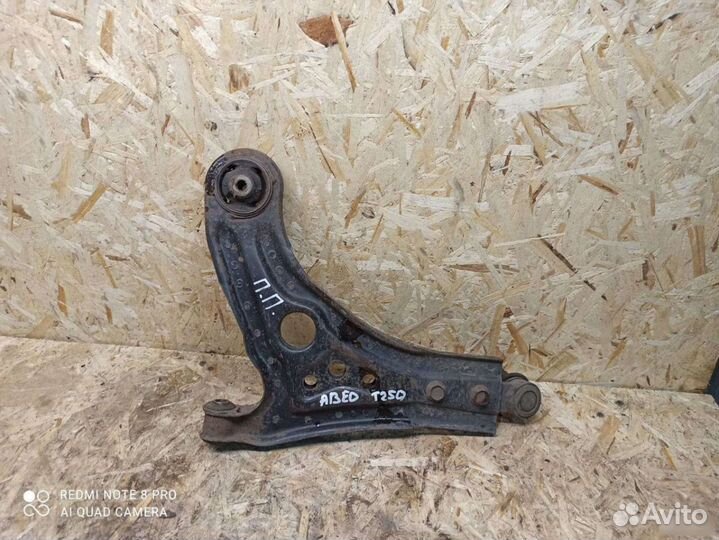 Рычаг передний правый Chevrolet Aveo T250