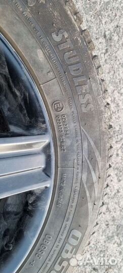 Липучка 175/65 r14 82Q toyo Observe GSI 5
