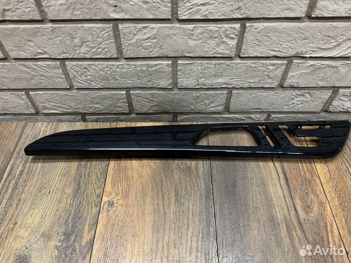 Mercedes benz W166 Накладка декоративная LH RH