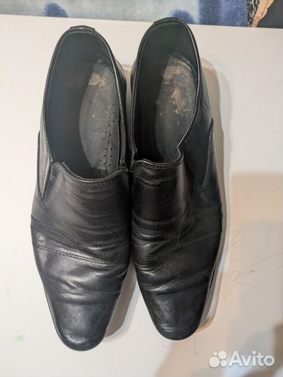 Мужская обувь