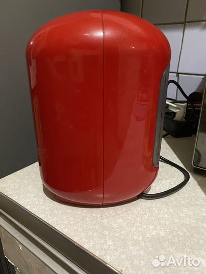 Кофемашина Bosch Tassimo