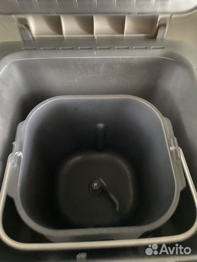 Хлебопечь LD