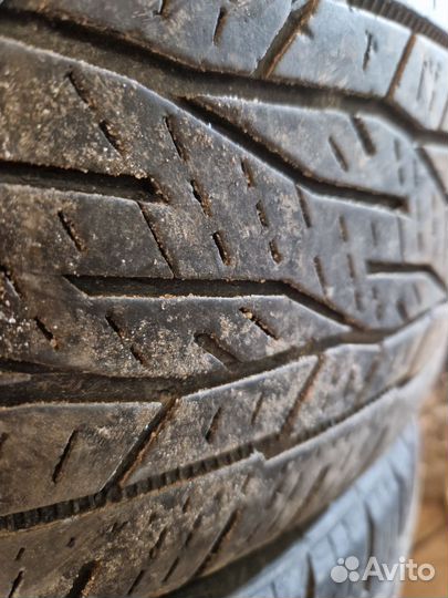 Continental ContiCrossContact LX 215/60 R17 H