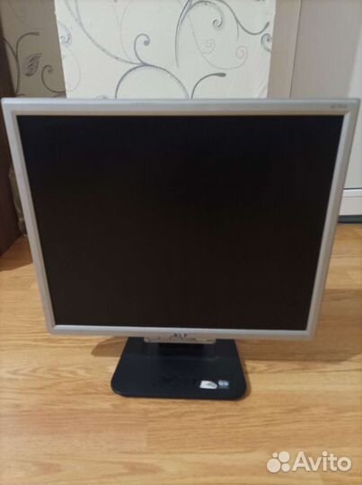 Монитор Acer 19