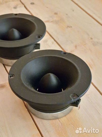 Автомобильные динамики